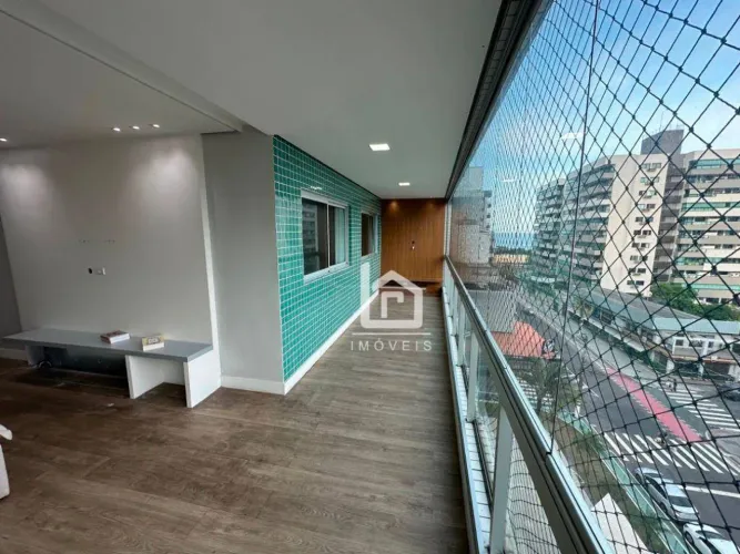 Apartamento com 2 dormitórios à venda, 108 m² Praia de Itapoã