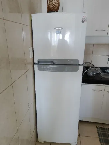 Geladeira Frost Free 370litros