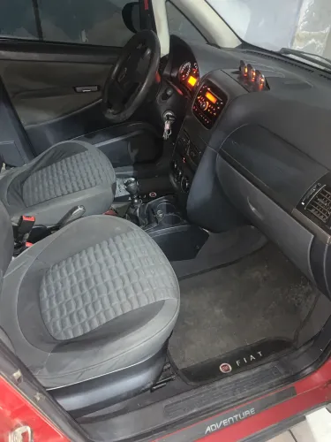 Fiat Idea Advent./ Adv.locker 1.8 MPI Flex 5P 2013