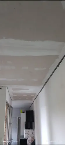 Serviço de drywall