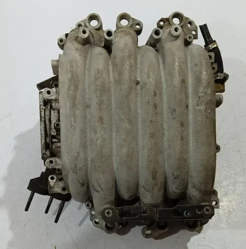 Coletor De Admissão Audi A6 2.8 1995 1996 1997