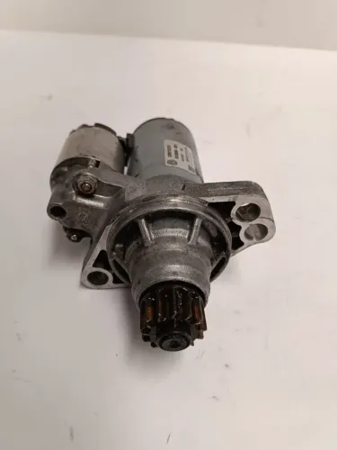 Motor de Arranque Volkswagen UP | 02M911021R | 2014 À 2021 - Usado/Original
