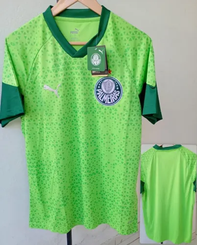Camisa de time