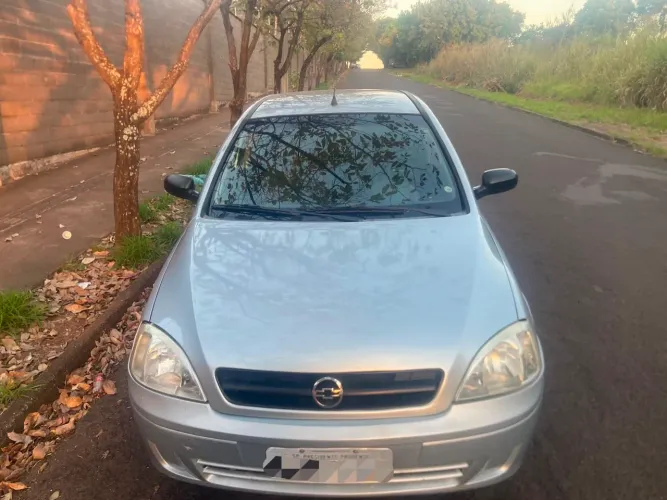 Chevrolet Corsa Hat. Maxx 1.0/ 1.0 Flexpower 8V 5P 2006