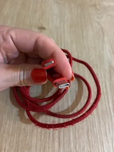 Cabo USB-C para Lightning para iPhone marca IPLACE