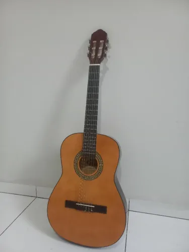 Violão Madrid MD-36 Modelo para crianças.