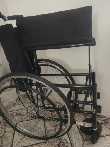 Cadeira de rodas