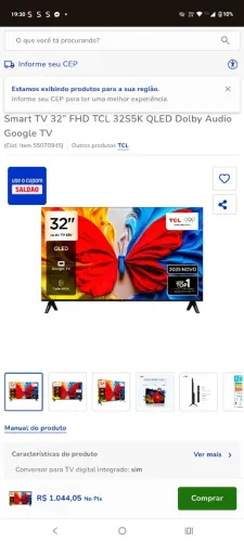 Tv 32