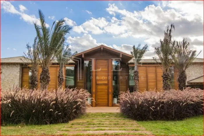 Fazenda Boa Vista - Porto Feliz