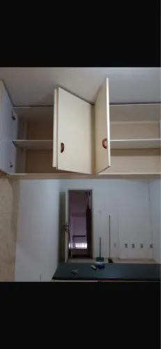 APARTAMENTO 3/4