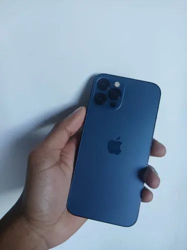 iPhone 12 Pro