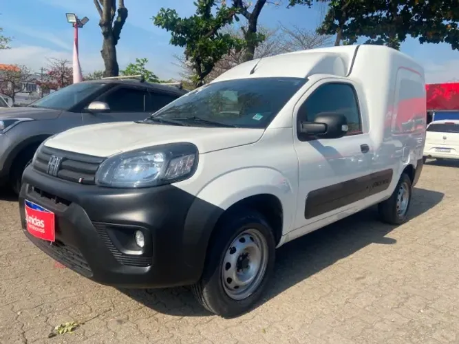 Fiat Fiorino Endurance EVO 1.4 Flex 8V 2P 2024