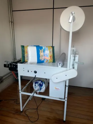 Máquina de Fraldas