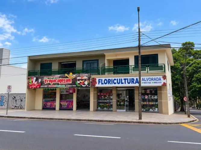 Ótimo Apartamento