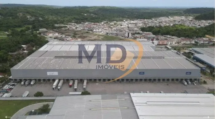 Galpão em condomínio - Paulista, PE.