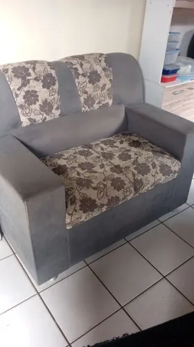 Vende se todos moveis