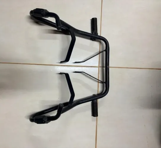 Protetor Motor FAZER FZ 25