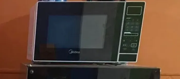 Microondas