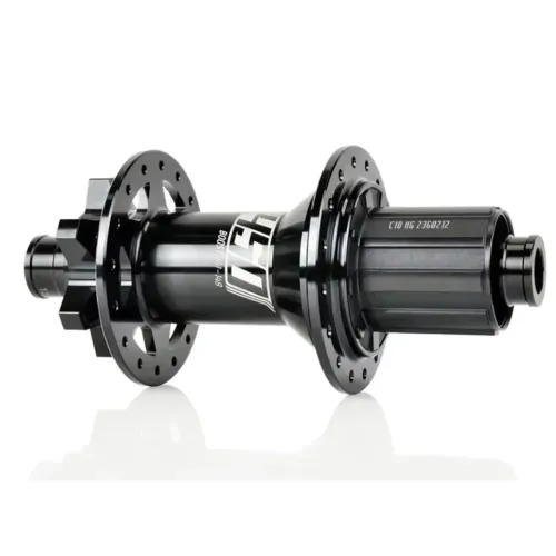 Cubo traseiro Koozer 450 12x148mm MS 32 furos boost