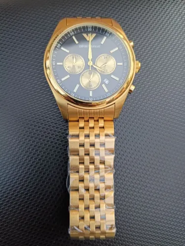 Relógio emporio Armani 