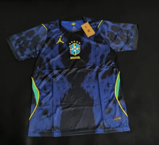 Camisa Seleção Brasileira 2026