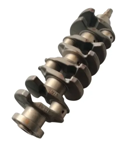 Virabrequim Gm 1.4 Novo Onix Prisma Montana Cobalt Corsa