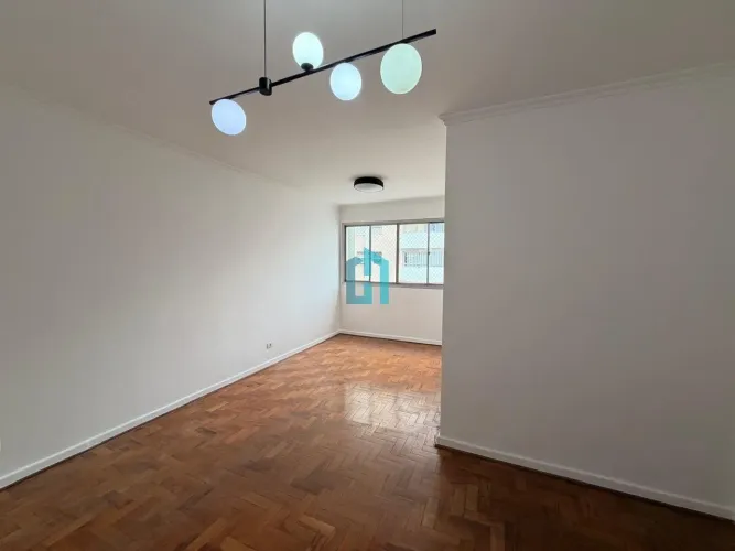 Oportunidade Campo Belo, Apartamento com 3 quartos