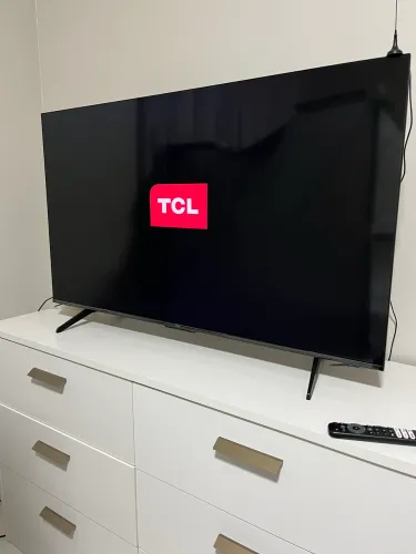 Vendo TV TCL 50 Polegadas