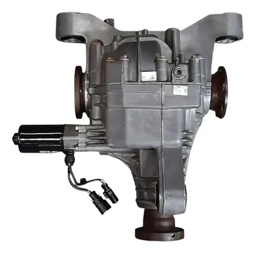 Diferencial Traseiro Vw Touareg V8 2009 V1793 - P14