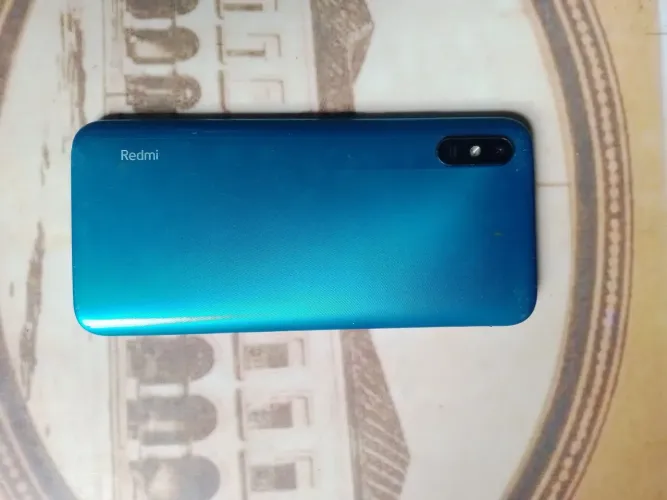 Xiaomi Redmi 9 32GB.<br>4.6(15 mil avaliações de usuários)