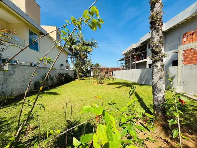 Terreno, Condomínio Lagoinha, Ubatuba - R$ 1.35 mi, Cod: 2724