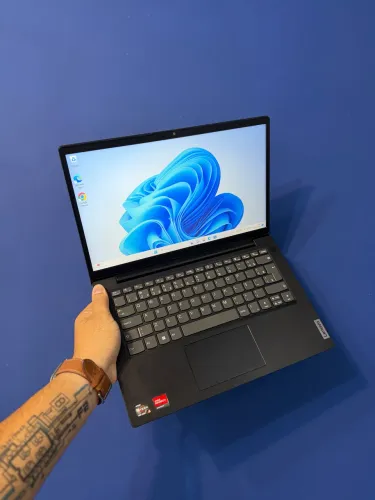Notebook Lenovo v14 Ryzen 5 