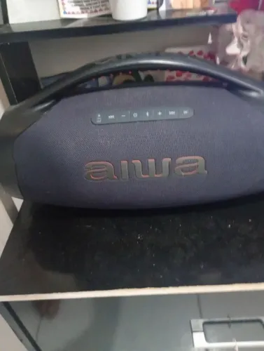 Aiwa