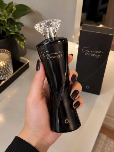 Perfume Hinode - Grace Midnight