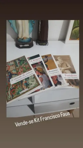 Livros Católicos