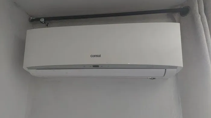 Vendo ar condicionado inverter .Ele parou de gelar