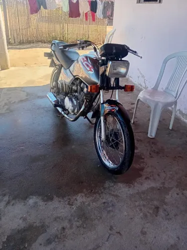 Vender ou troca