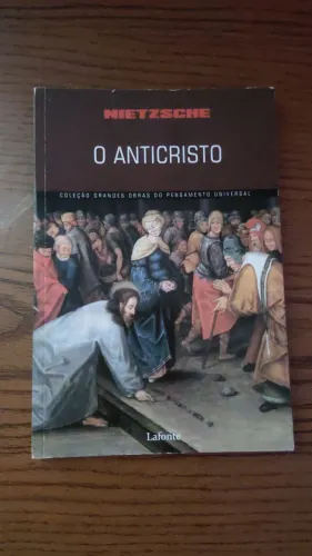 Coleção Nietzsche