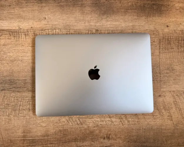 MacBook Pro M1 Touch Bar
