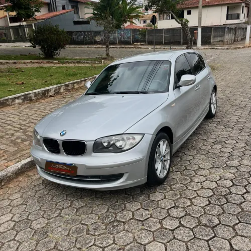 BMW 118IA 2.0 16V 136cv 5P 2011