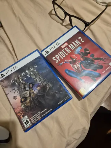 Jogos de PS5