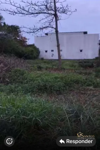 Terreno à venda, 576 m² por R$ 550.000,00 - Daniela - Florianópolis/SC