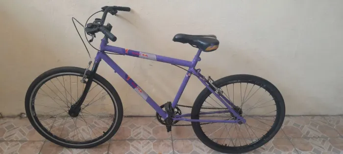 Bike aro 26