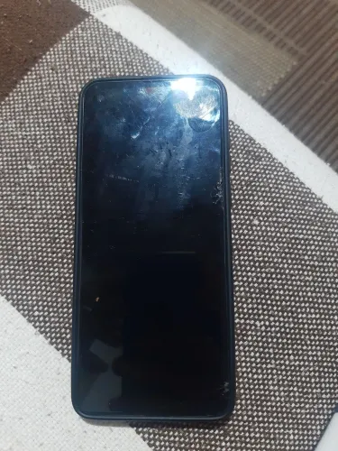 Celular Motorola one vision