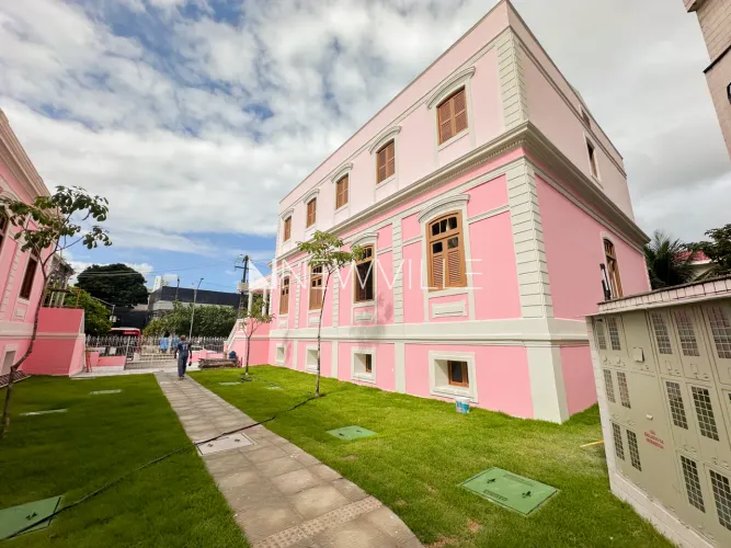 Casa para locação no Grand Tower Boa Vista 700m², 10 quartos, 10 vagas | Recife