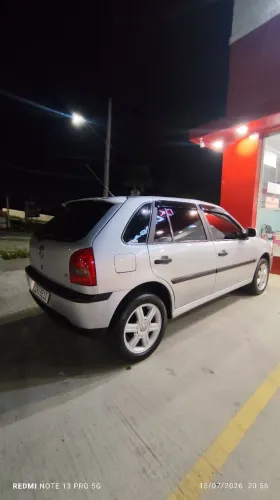 Jogo de rodas aro 15