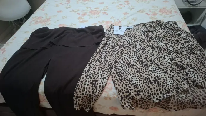 Gordinhas elegantes