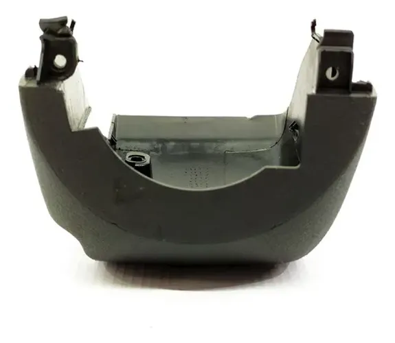 Acabamento Inferior Capa Chave Seta Vw Jetta 2.0 Confort 201