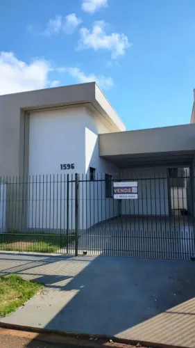 Casa/Sobrado Casa em Paiçandu