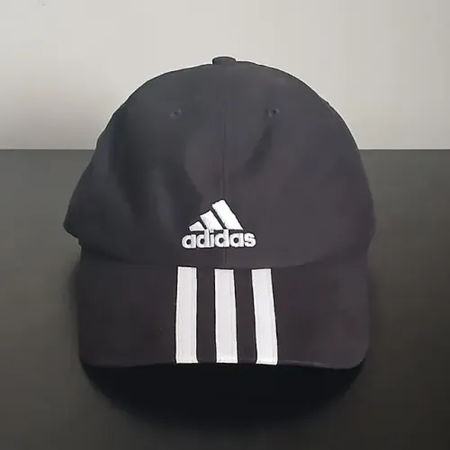 boné - adidas - unissex - usado